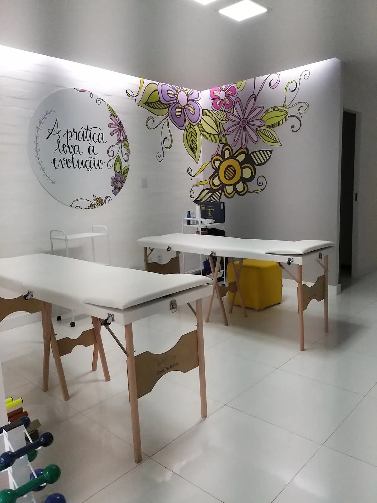 Maira Caetano Studio Pilates – foto 2