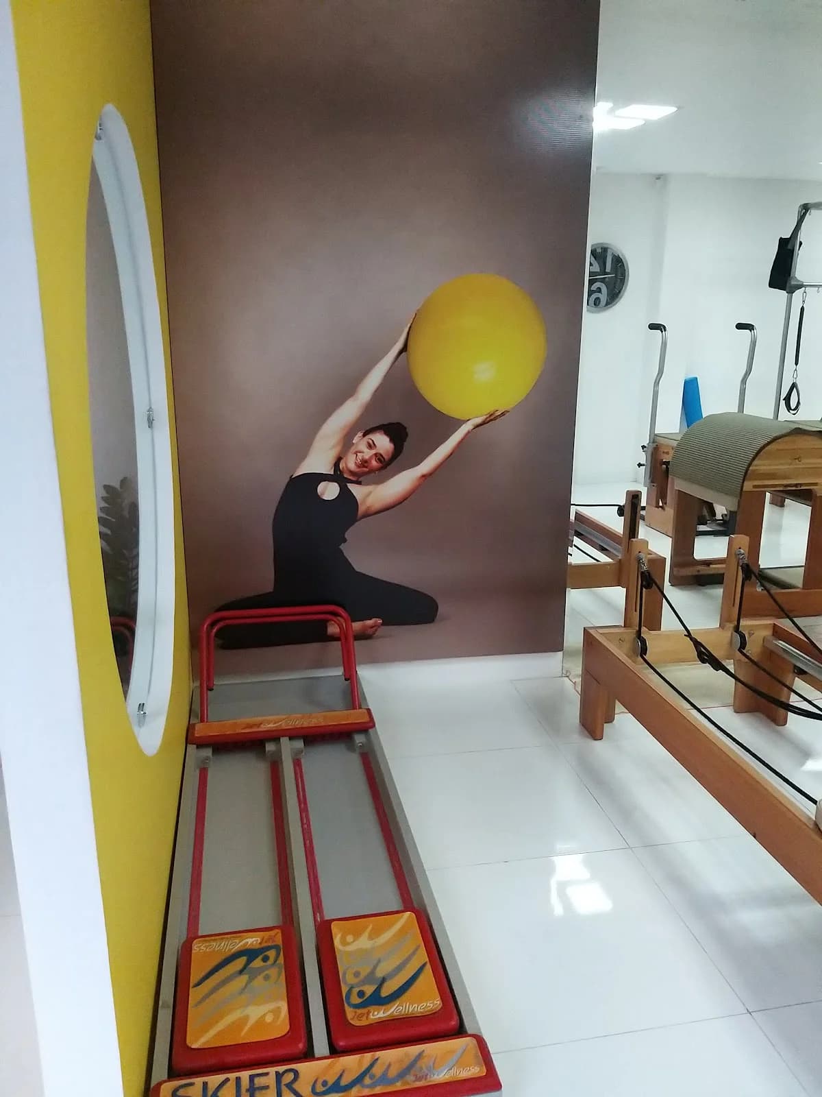 Maira Caetano Studio Pilates – foto 3