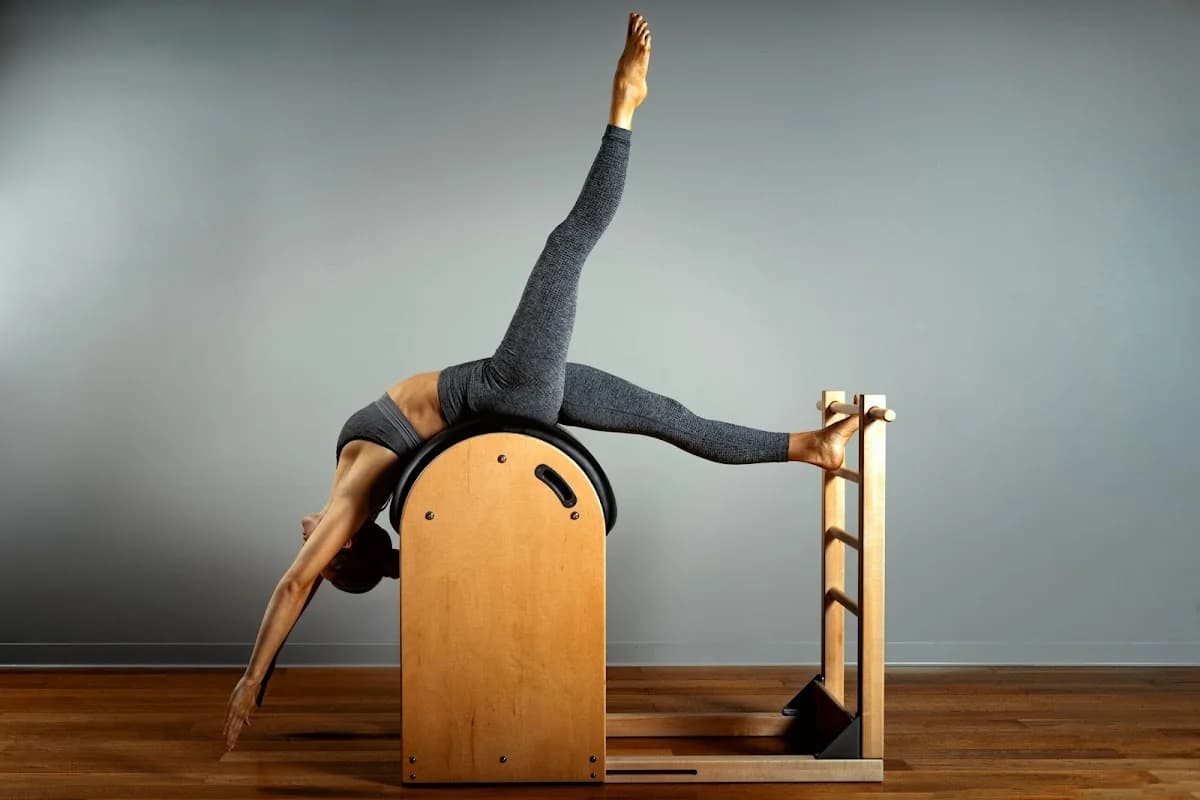 Morena Pilates – foto 1
