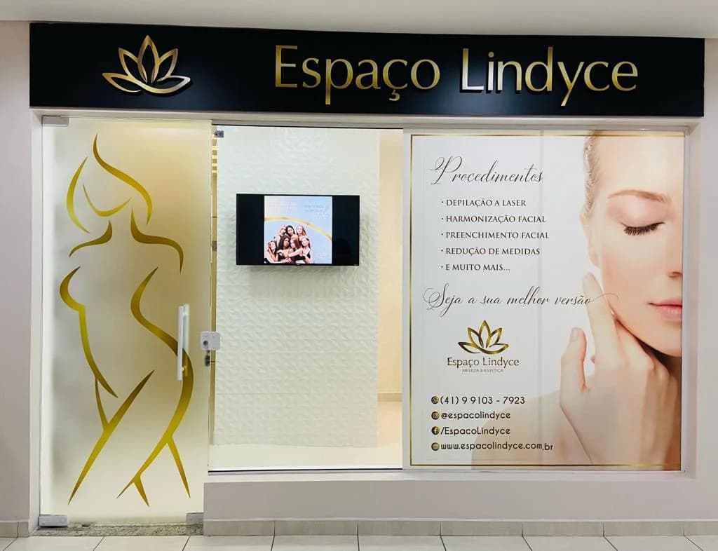 Clínica Espaço Lindyce - Beleza e Estética – foto 1