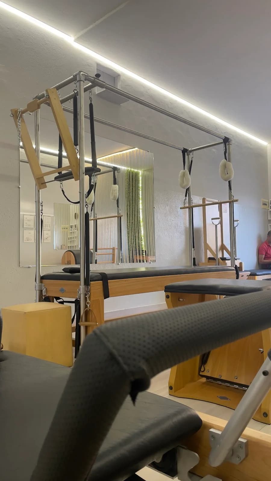 Master Fisio Studio – foto 2