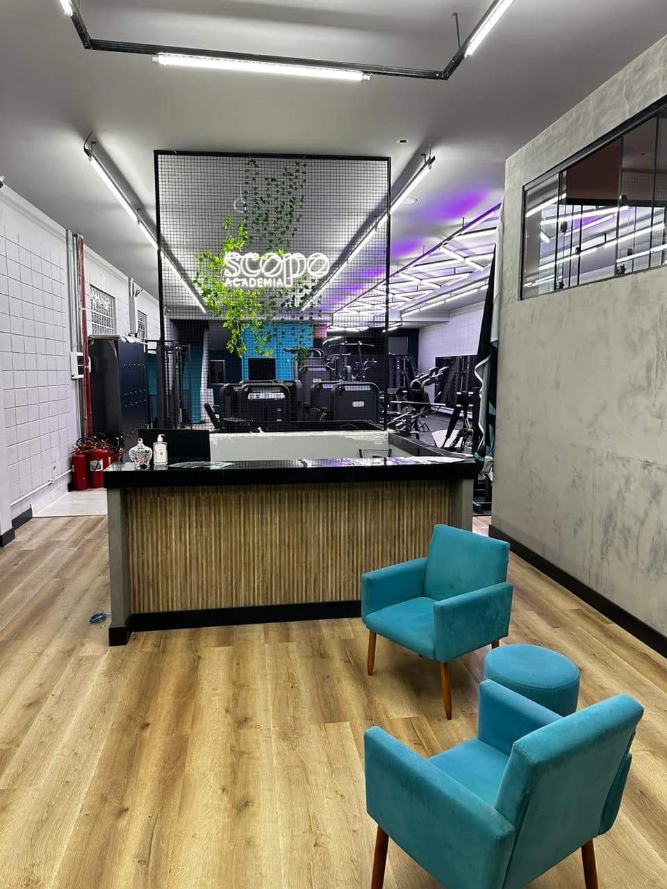 Scopo Academia – foto 1
