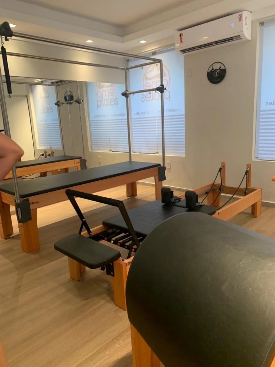 Studio ame pilates – foto 2