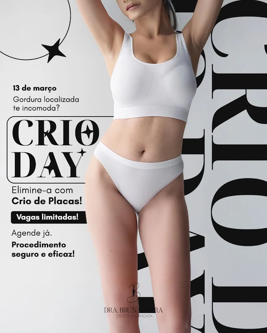 Dra. Bruna Terra Estética Avançada – foto 3