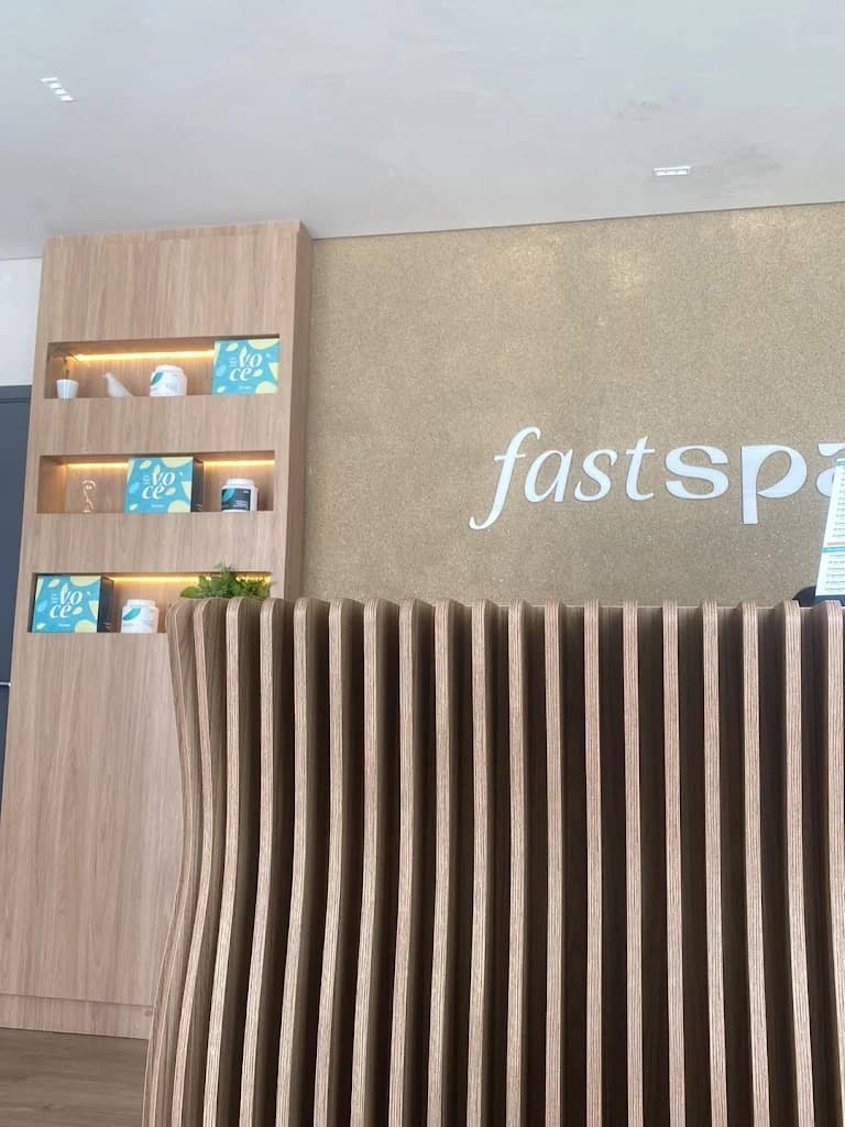 Fast Spa Teresina – foto 2