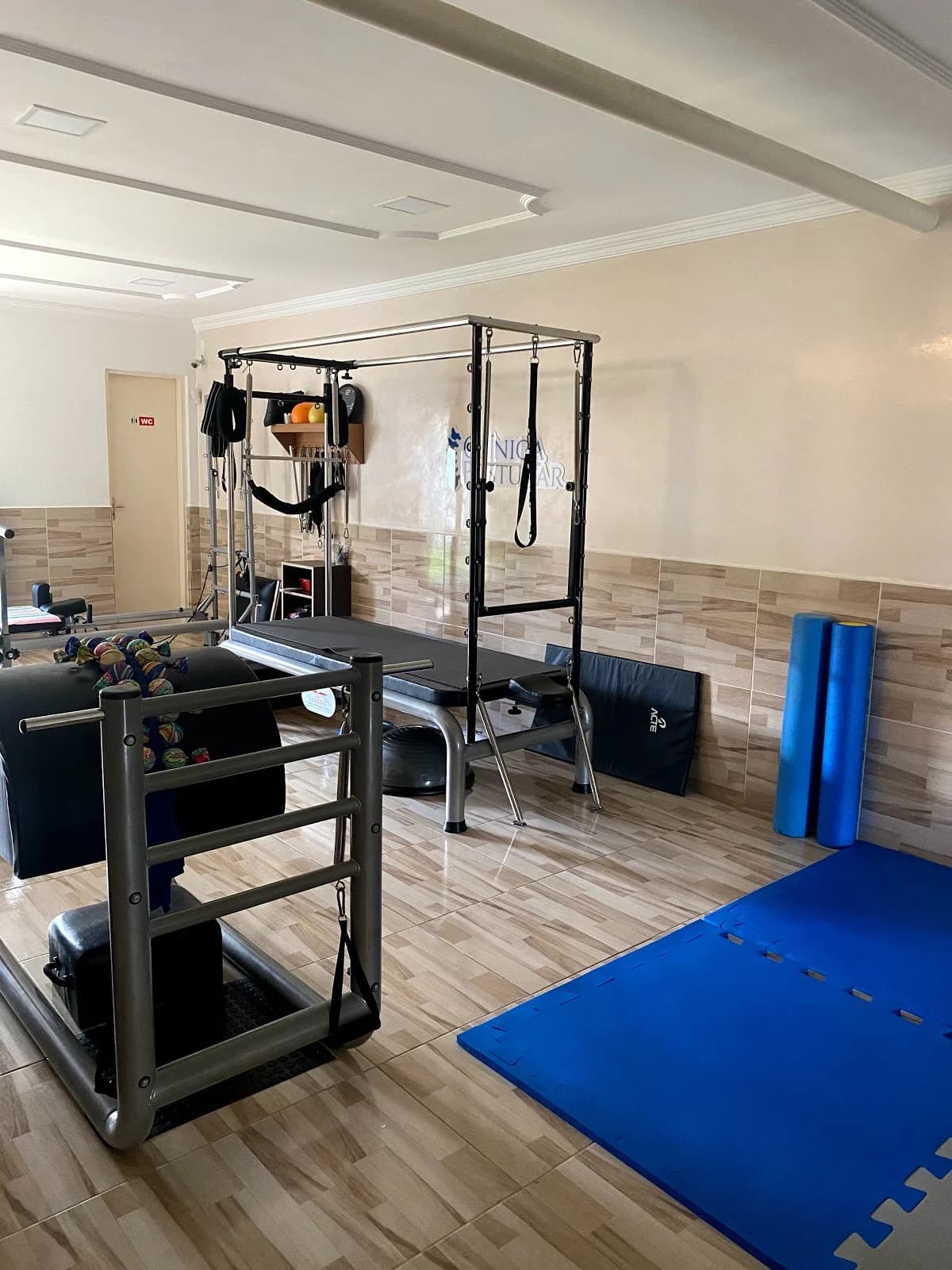 Clínica Posturar - Pilates, Botox, RPG, Quiropraxia, Fisioterapia Integrativa, Ozônioterapia – foto 2