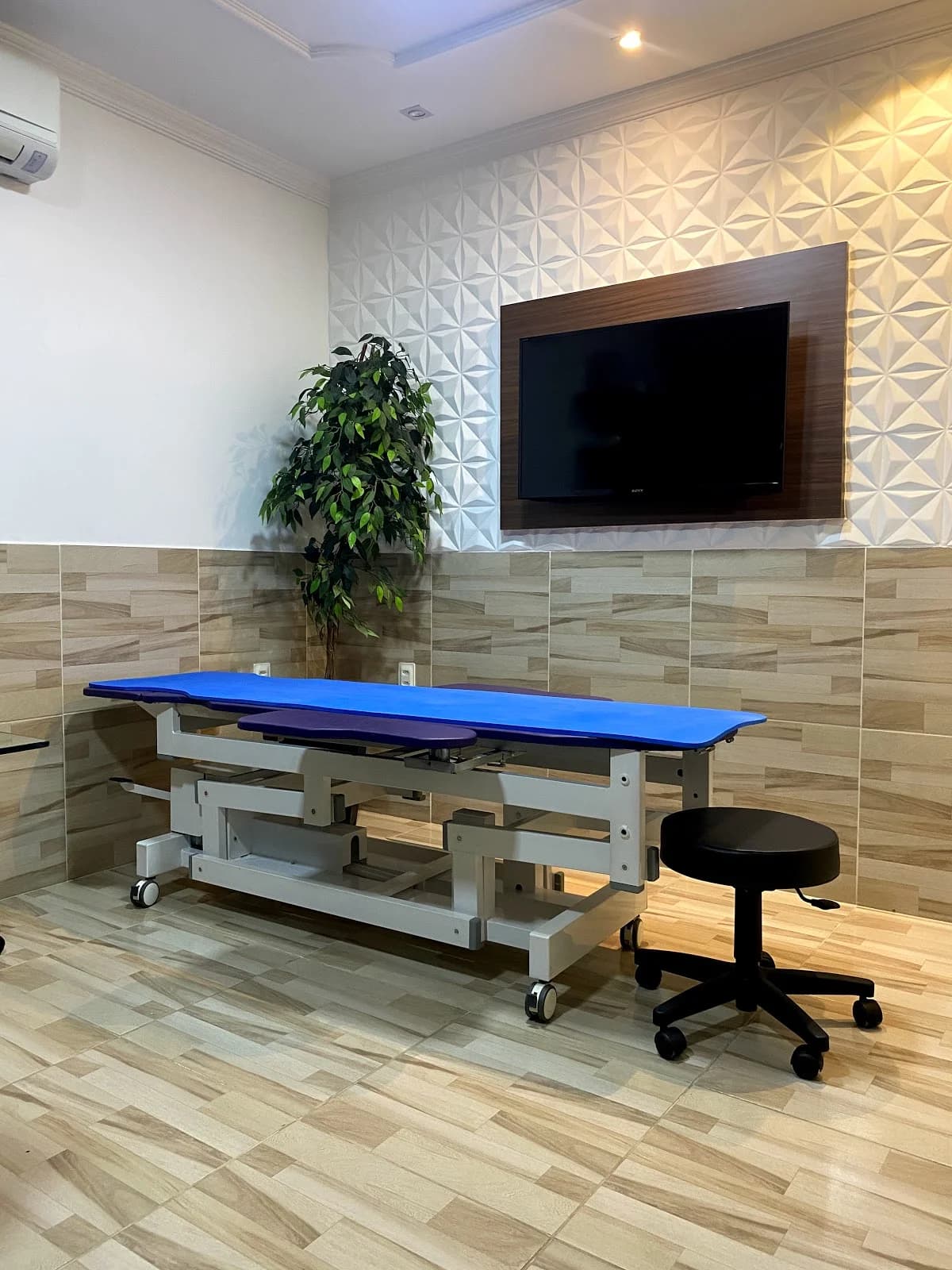 Clínica Posturar - Pilates, Botox, RPG, Quiropraxia, Fisioterapia Integrativa, Ozônioterapia – foto 3