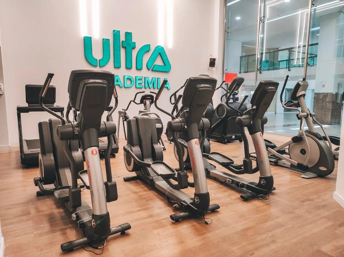 Ultra Academia Lago Norte – foto 2