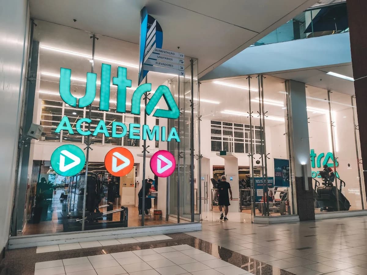 Ultra Academia Lago Norte – foto 3