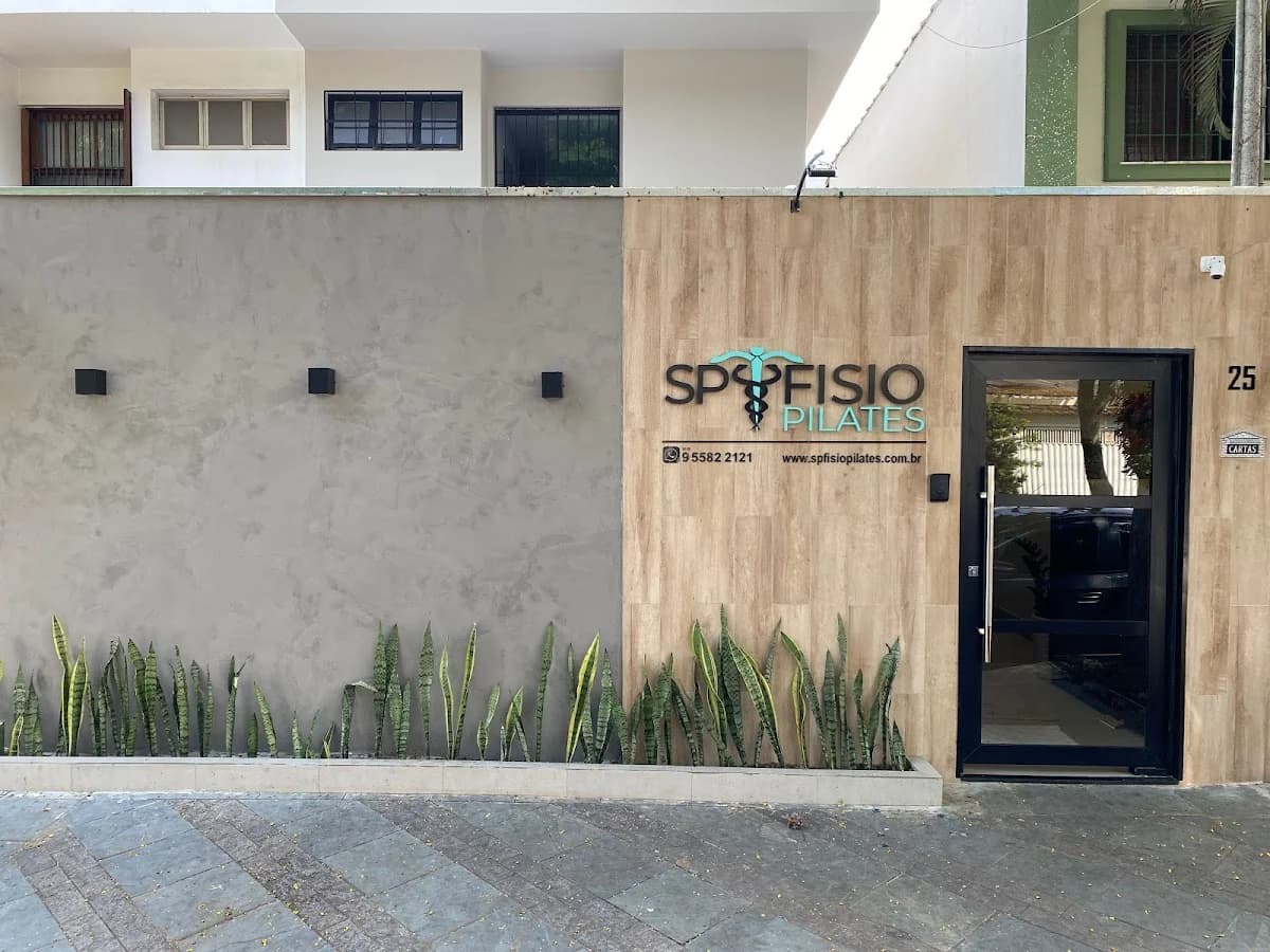 SP Fisio Pilates – foto 1