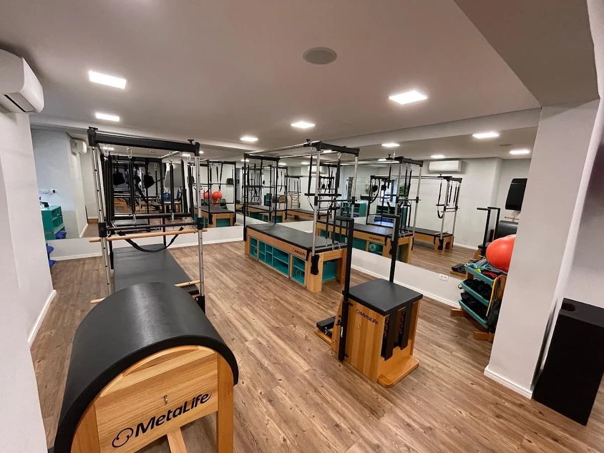 SP Fisio Pilates – foto 2