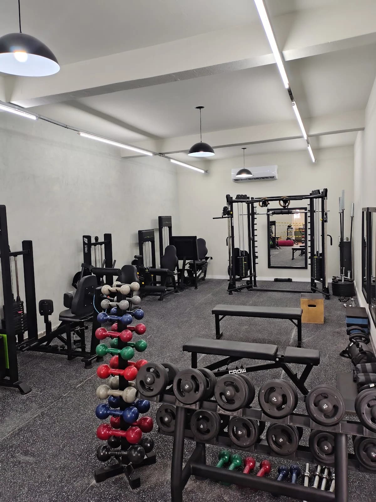 Mova.Se Pilates e Personal Studio – foto 2