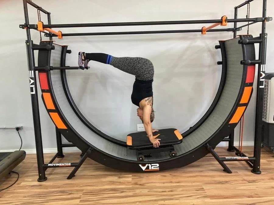 Mova.Se Pilates e Personal Studio – foto 3