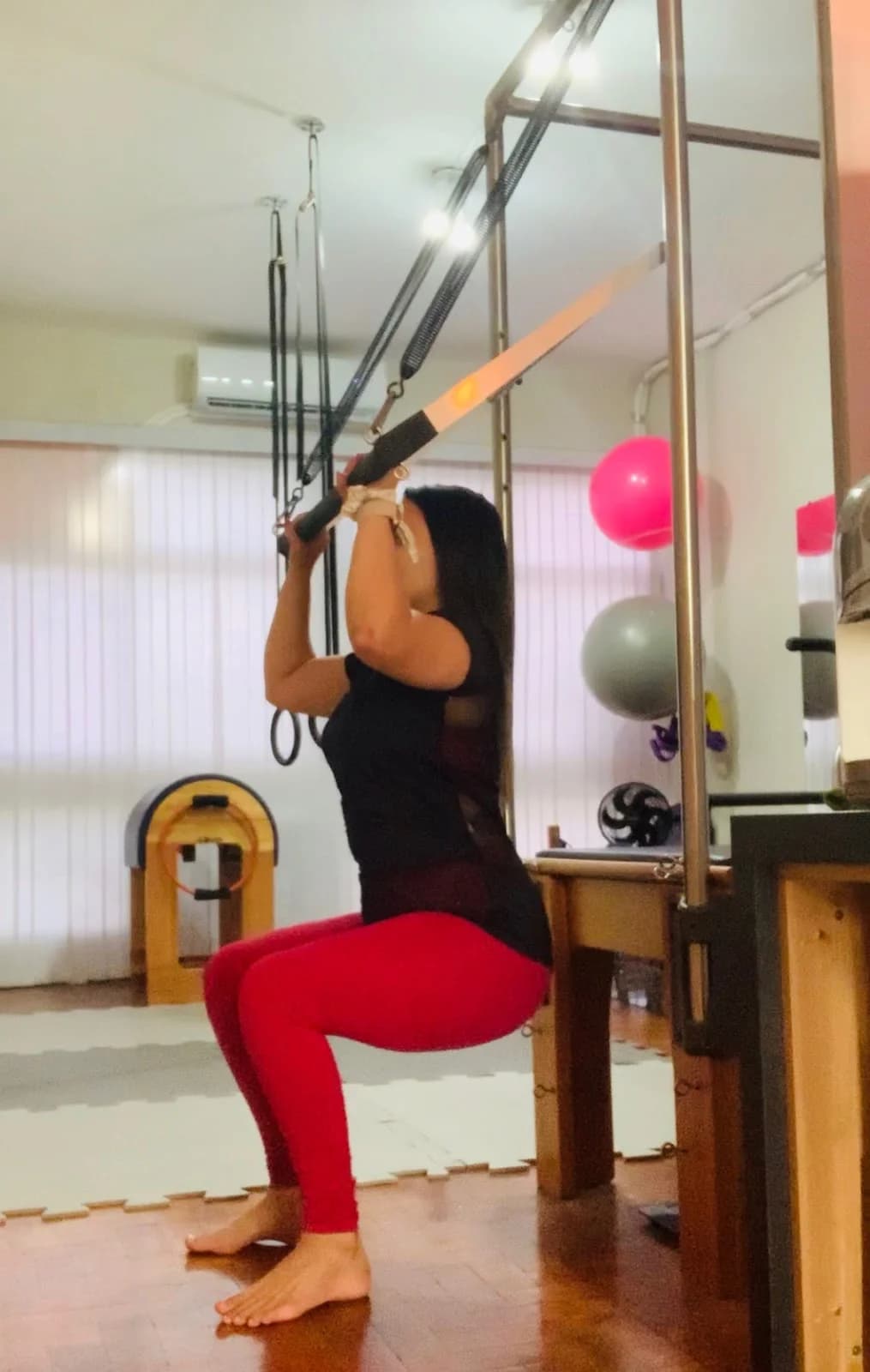 THAYS NOBRE FISIOTERAPIA E PILATES – foto 2