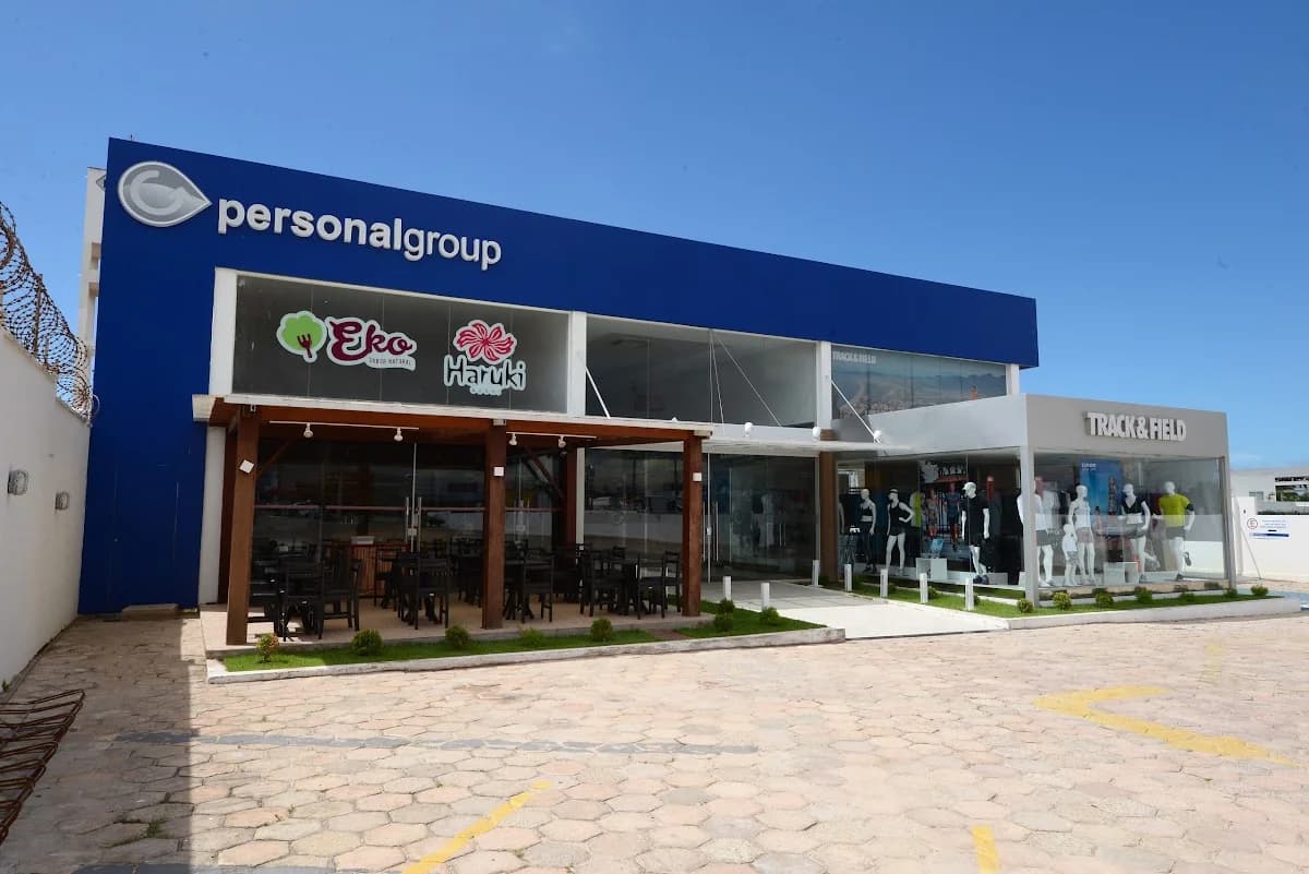 Academia Personal Group | Península – foto 1