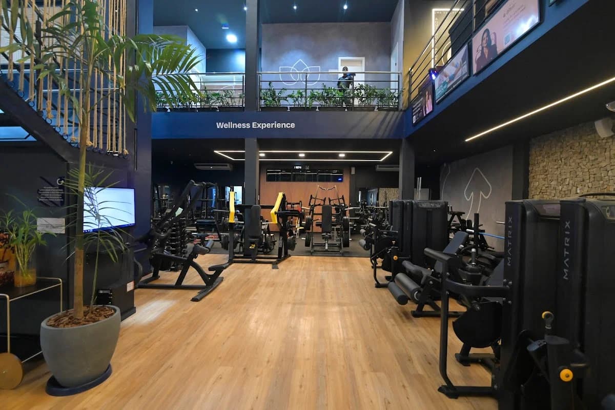 Academia Personal Group | Península – foto 2