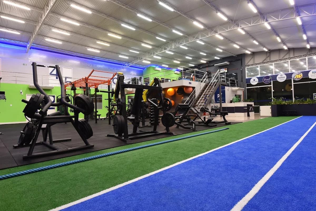 Academia Personal Group | Península – foto 3
