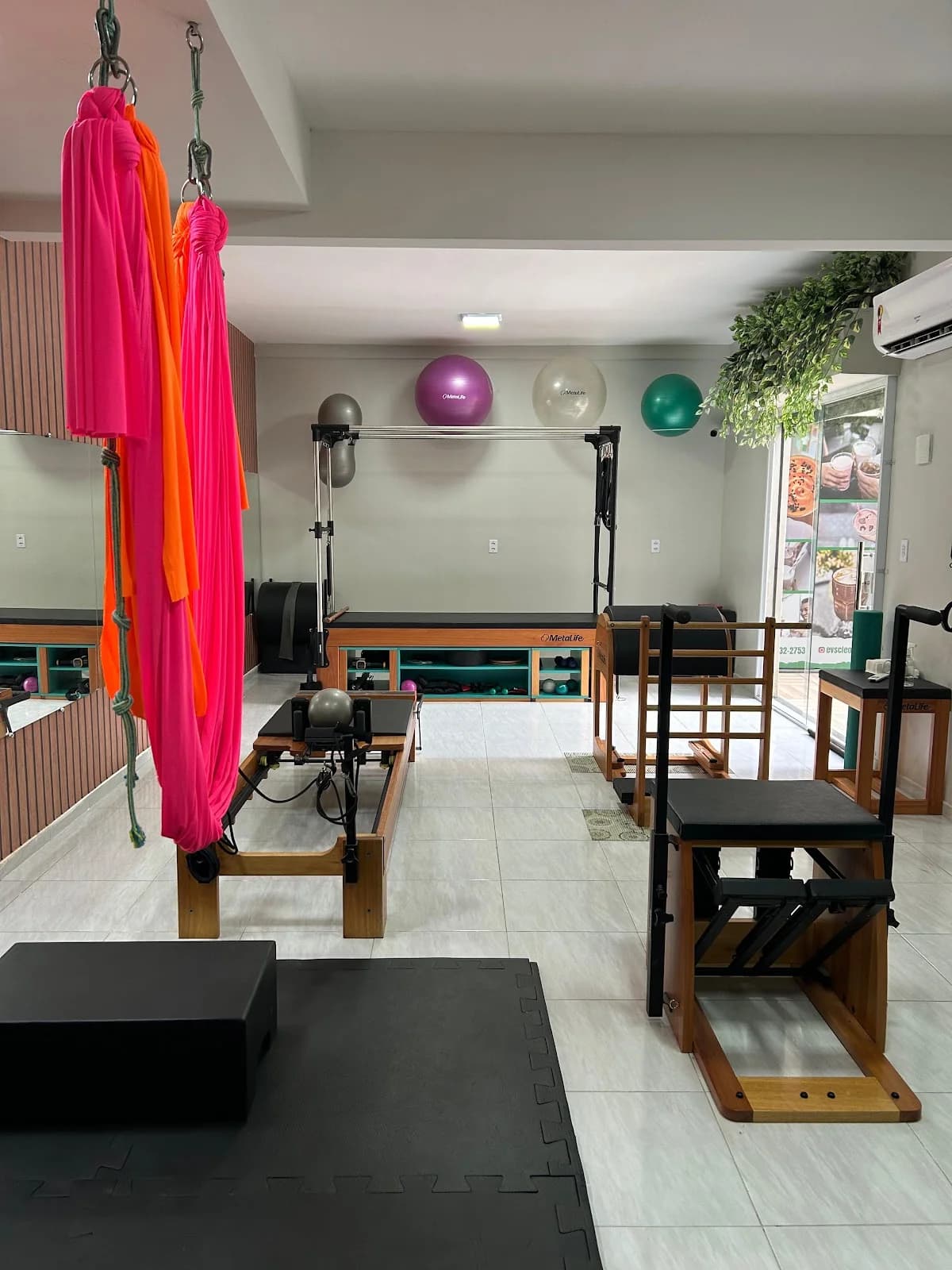 Stúdio Along Pilates e Fisioterapia – foto 2