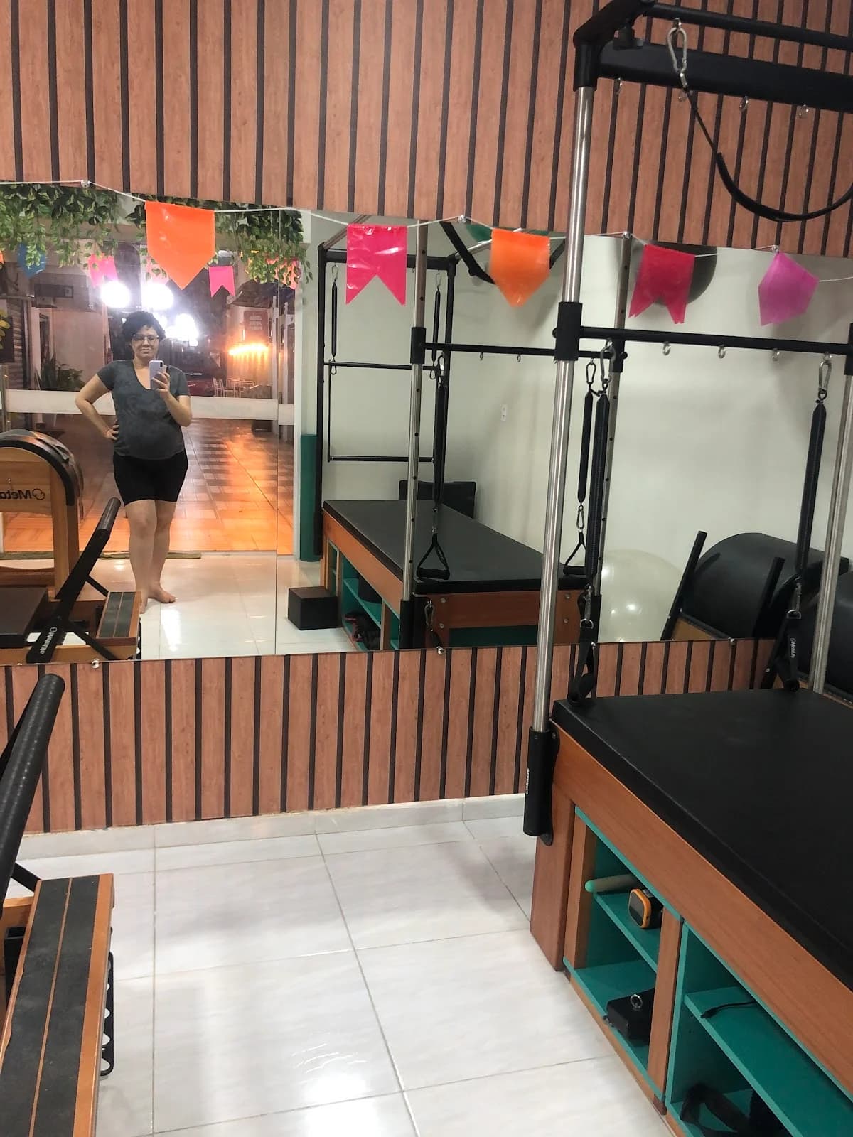 Stúdio Along Pilates e Fisioterapia – foto 3