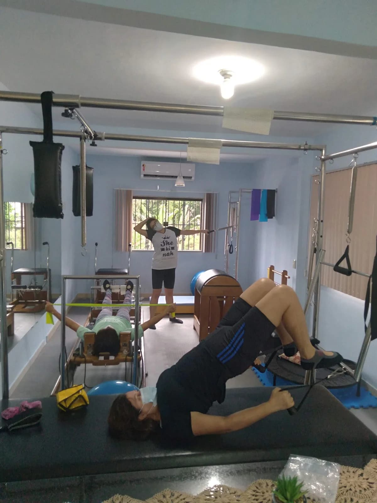 Studio de Pilates Vidal - no Rio do Ouro – foto 3
