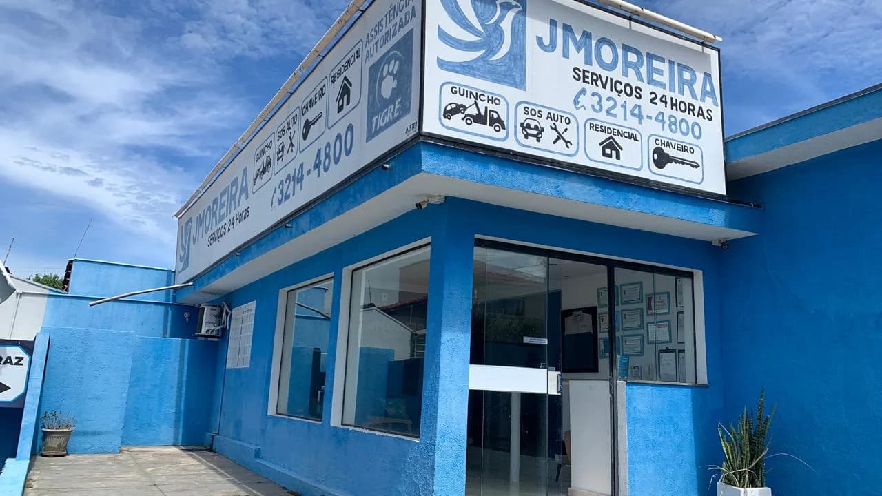 JMoreira Serviços – foto 1