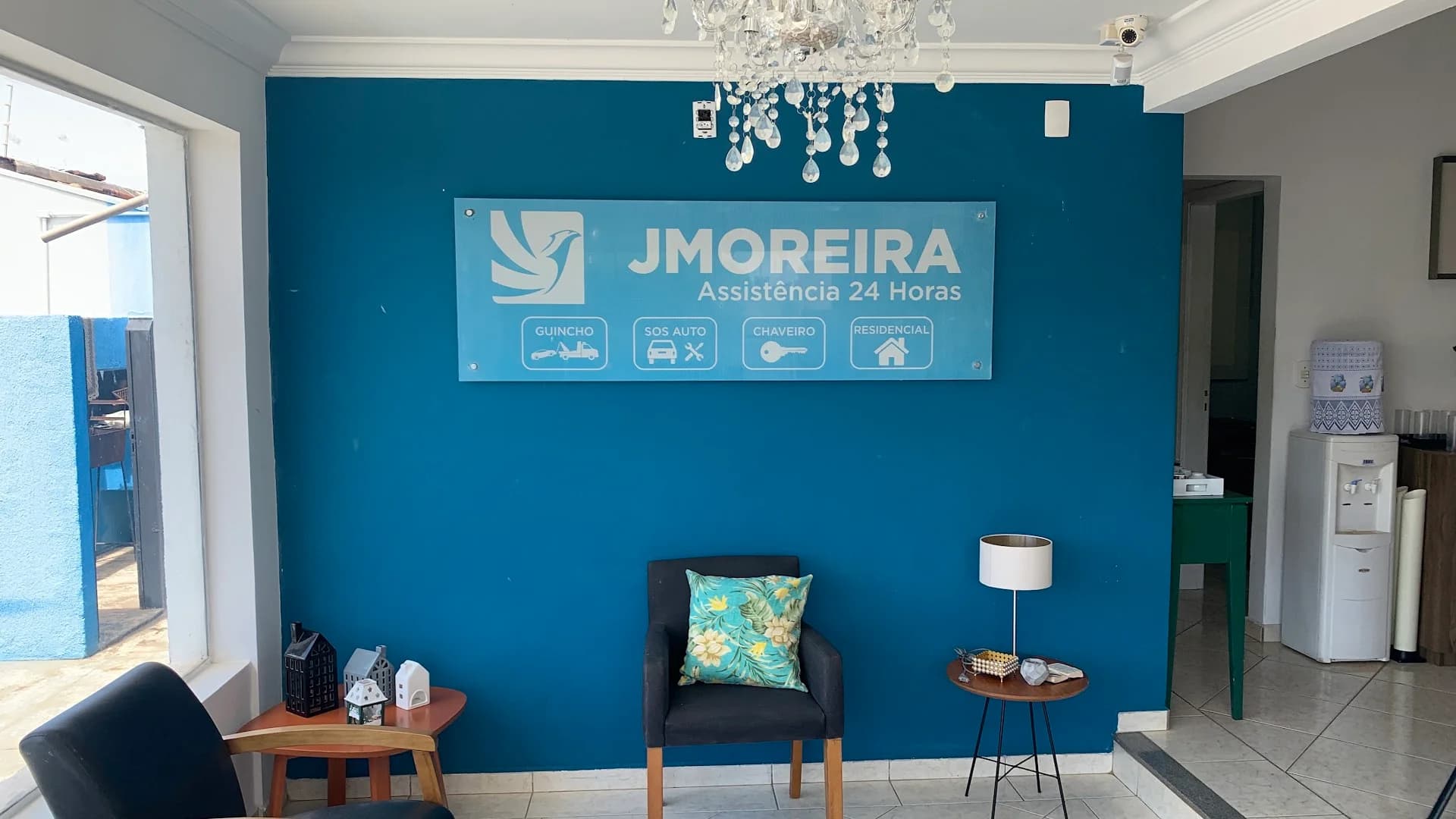 JMoreira Serviços – foto 2