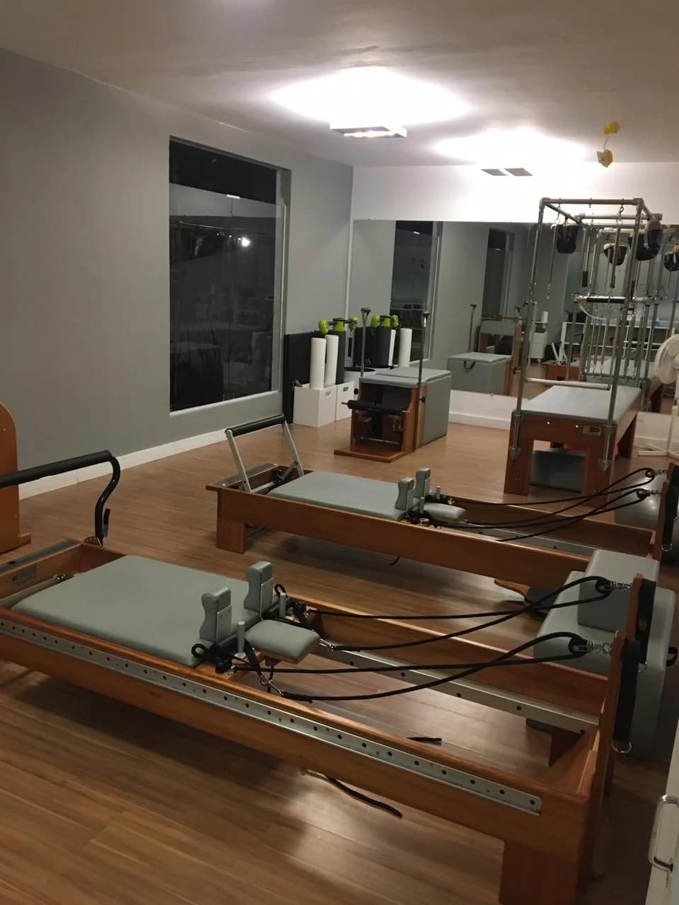 Roman Pilates Studio – foto 3