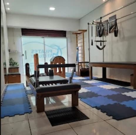 Studio Pilates Atittude – foto 1