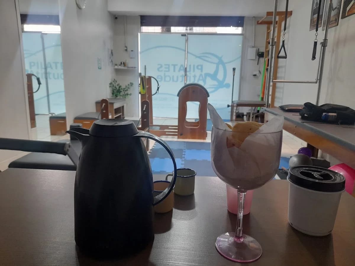 Studio Pilates Atittude – foto 3