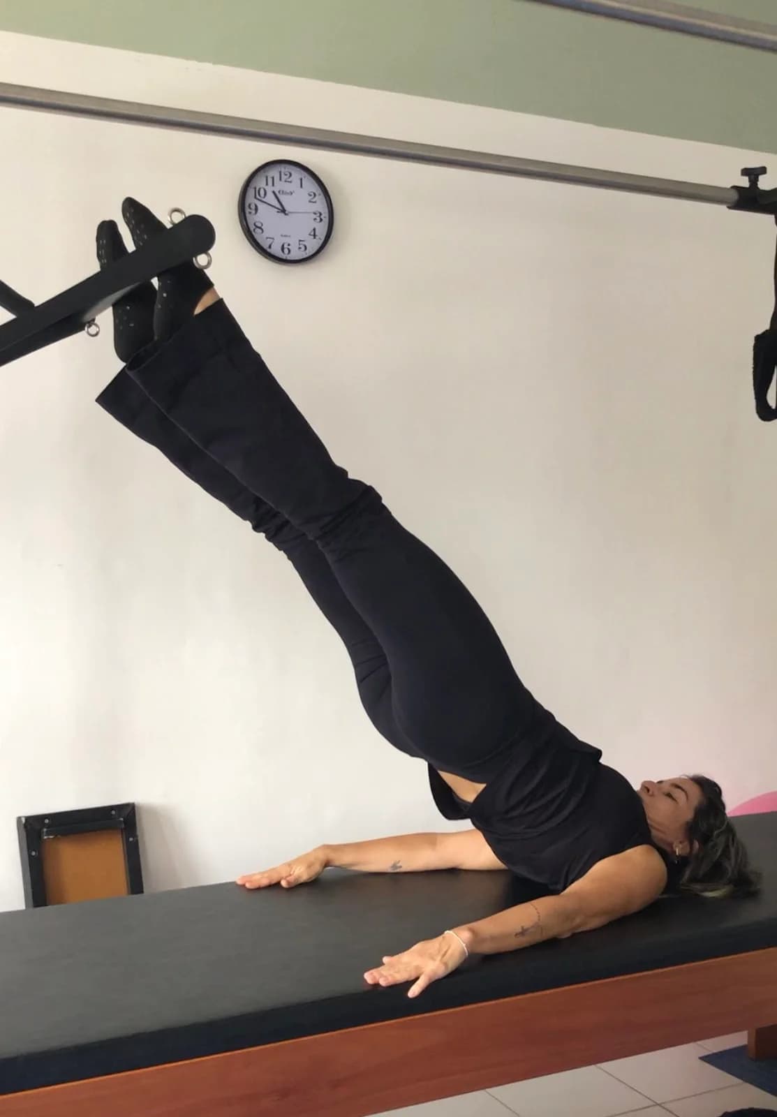 Laís Souza Pilates & Fisioterapia LTDA – foto 1