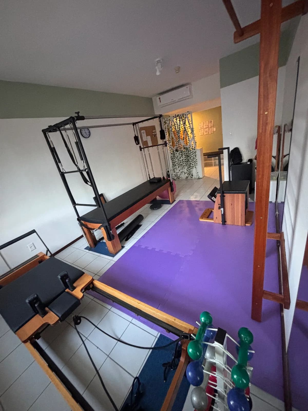 Laís Souza Pilates & Fisioterapia LTDA – foto 2