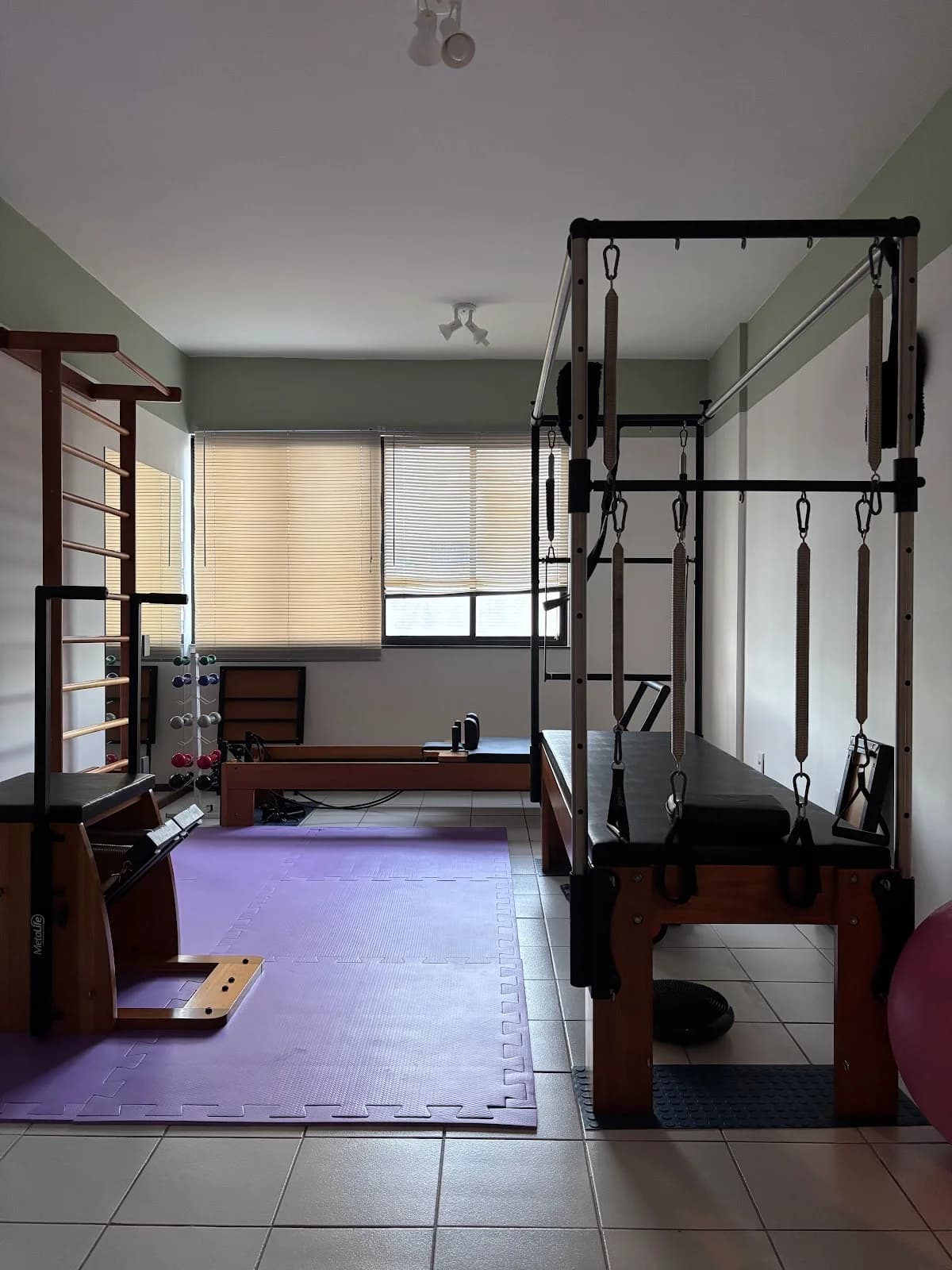 Laís Souza Pilates & Fisioterapia LTDA – foto 3