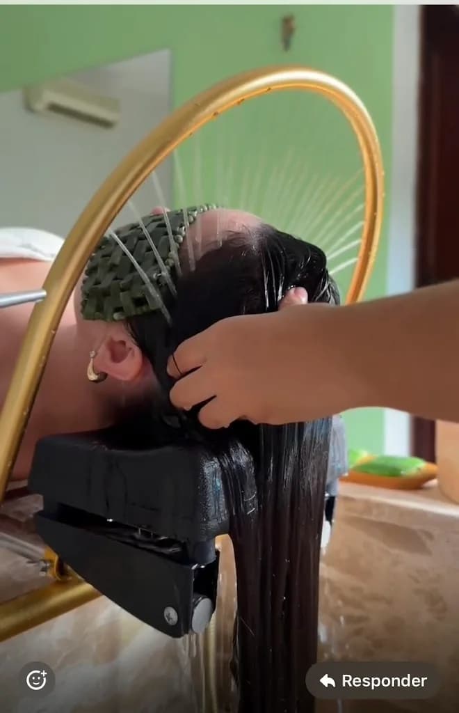 Spa Ana Paula Custódio – foto 1