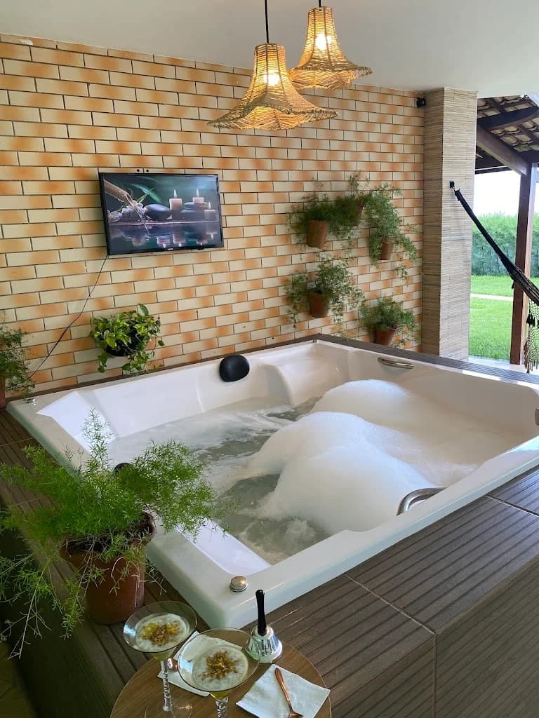 Spa Ana Paula Custódio – foto 3