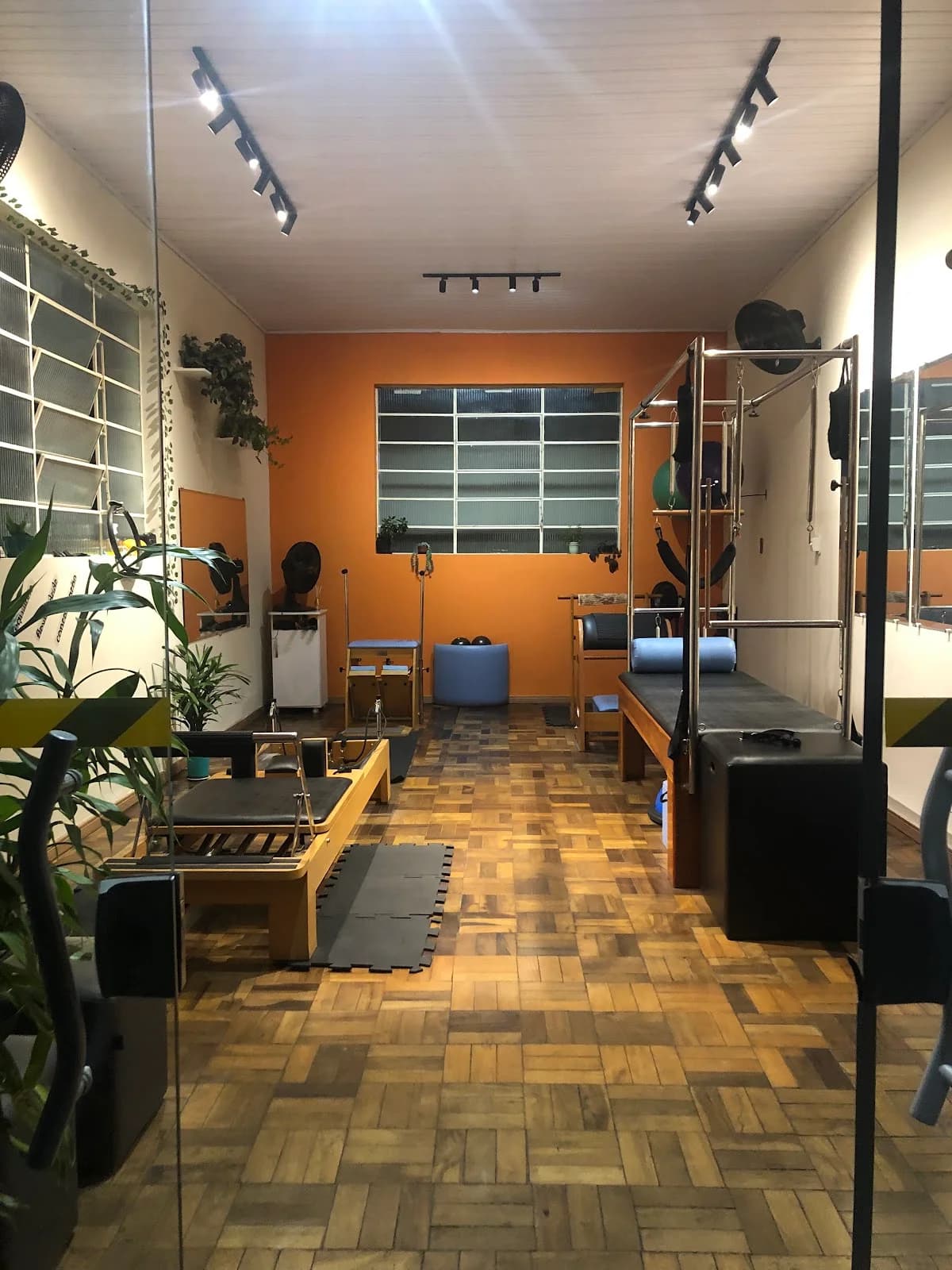 AM Pilates Studio – foto 2