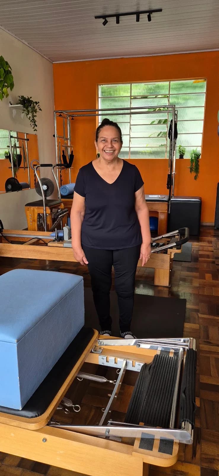 AM Pilates Studio – foto 3
