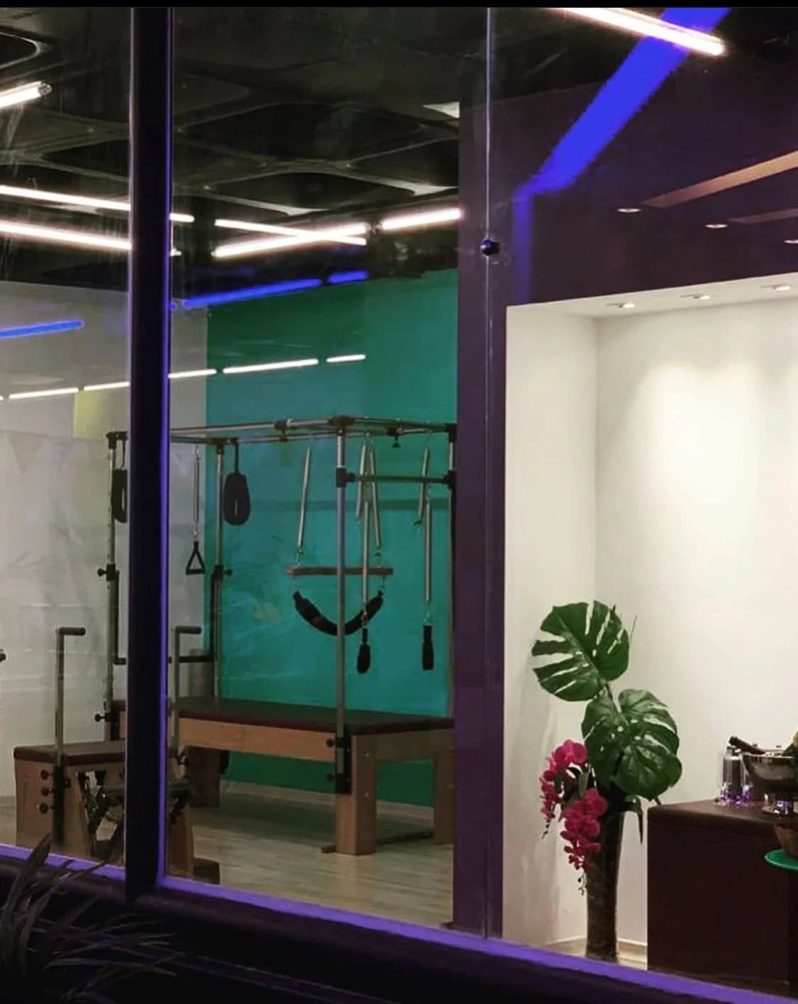 Ispazi Pilates e Fisioterapia (Nova Floresta) – foto 3