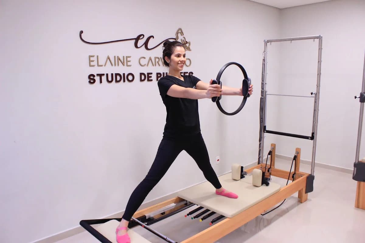 Studio de Pilates Elaine Carvalho – foto 2