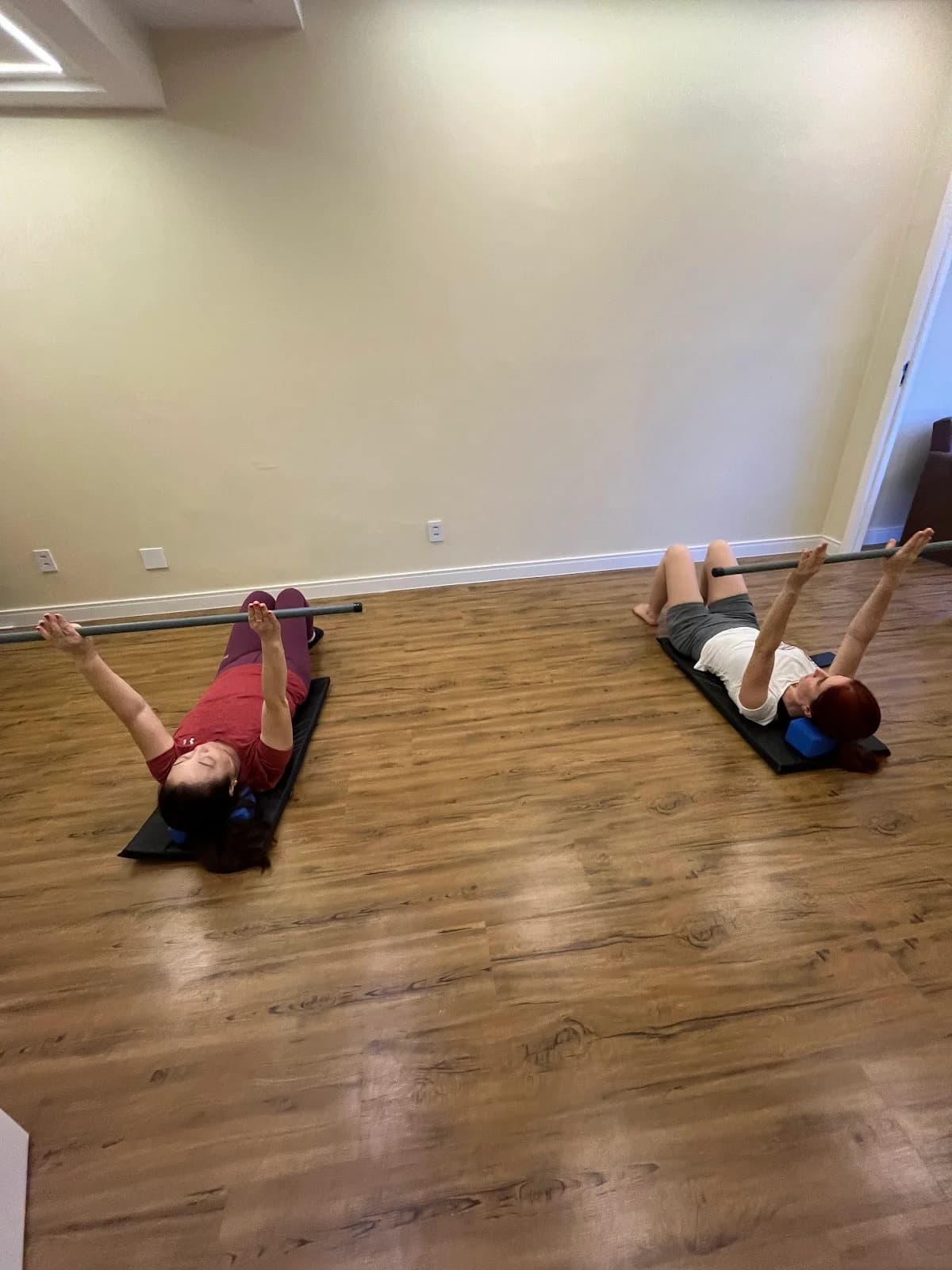 STRONGER FISIO E PILATES – foto 2