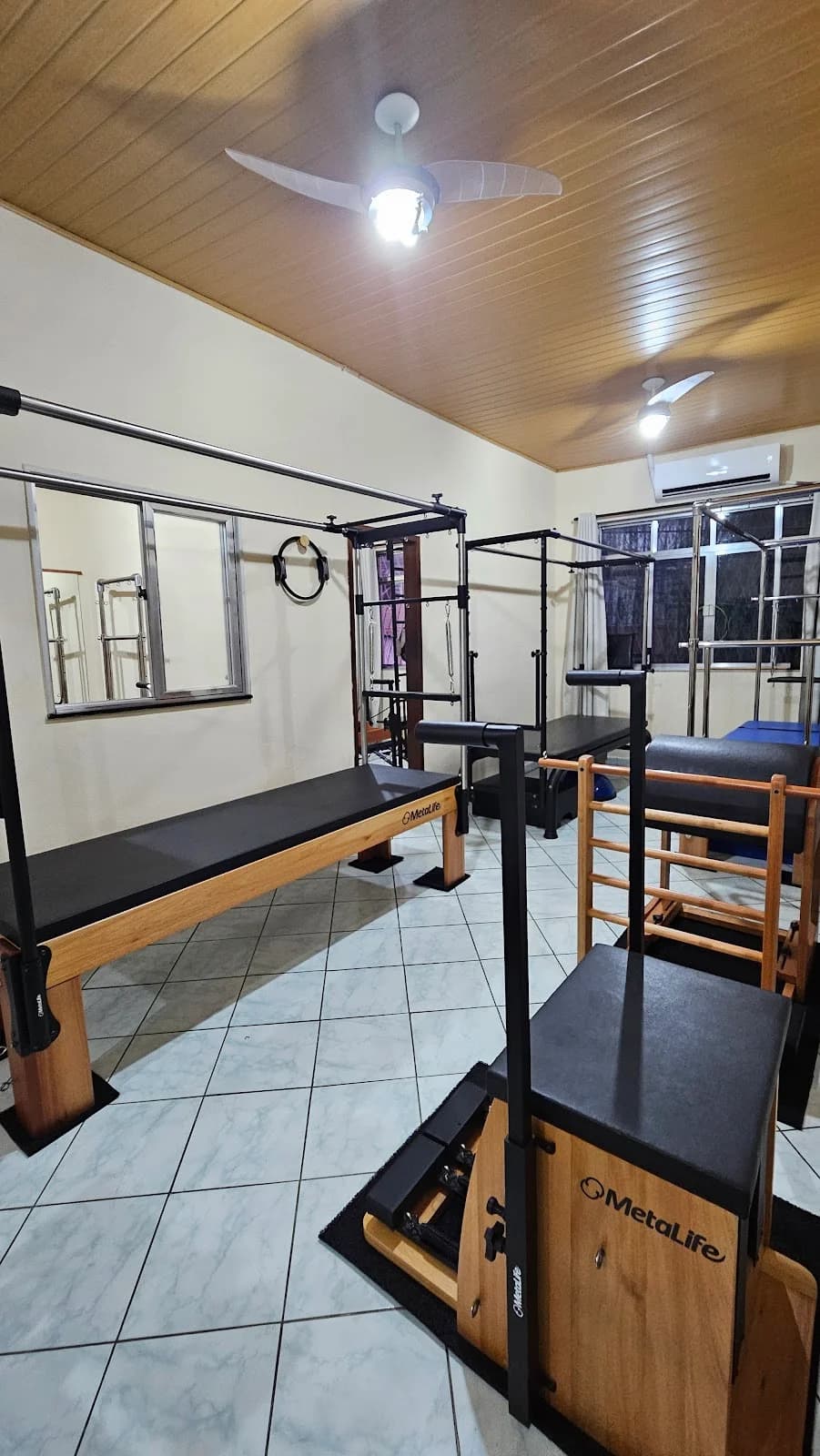 Imersão Pilates – foto 1