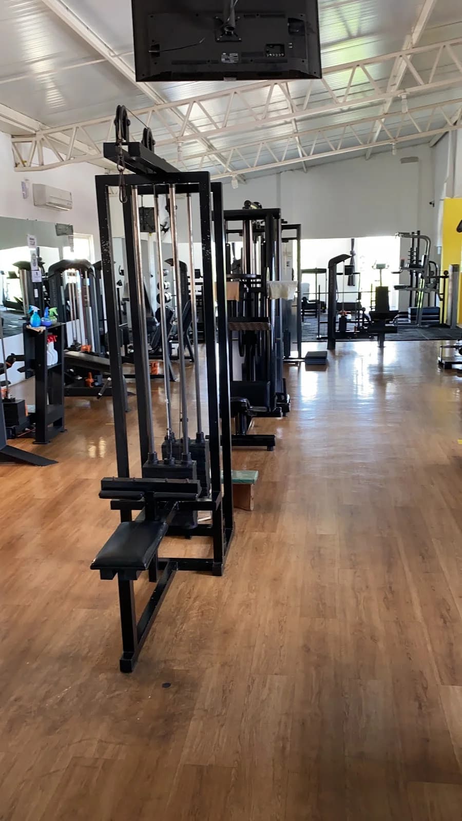 Academia Samny Fit – foto 2