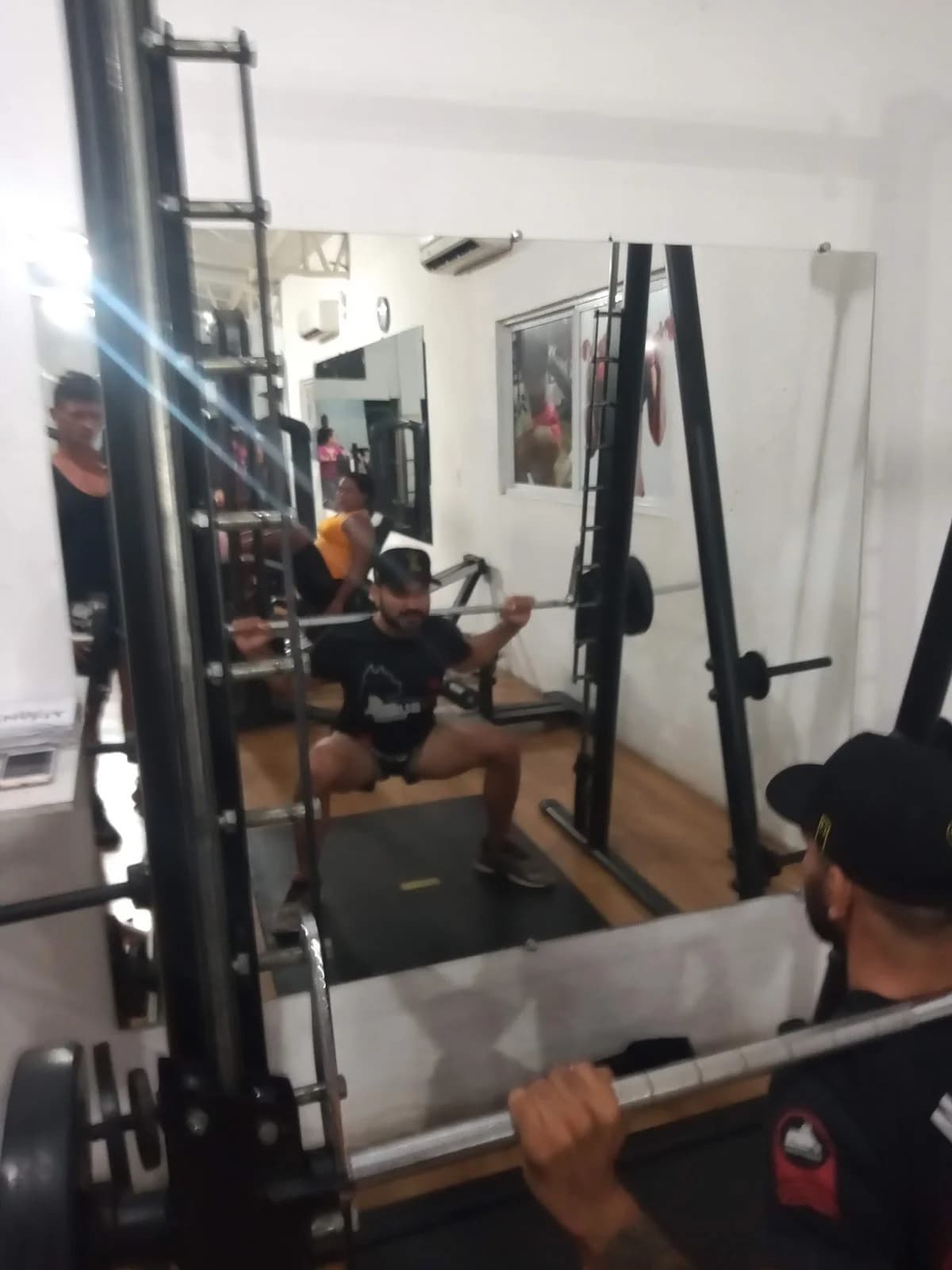 Academia Samny Fit – foto 3