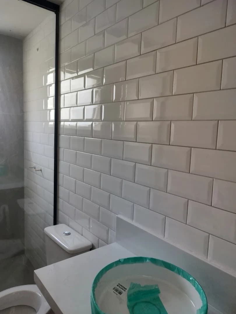 Silva Construção Reformas Pedreiro Azulejista em São Bernardo – foto 1