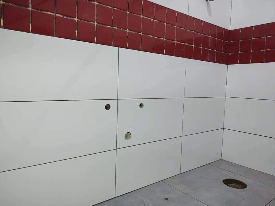 Silva Construção Reformas Pedreiro Azulejista em São Bernardo – foto 3