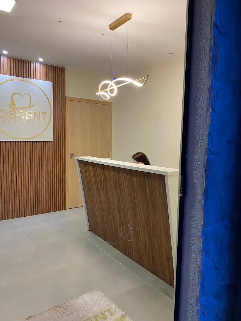 Cisdent Odontologia – foto 3