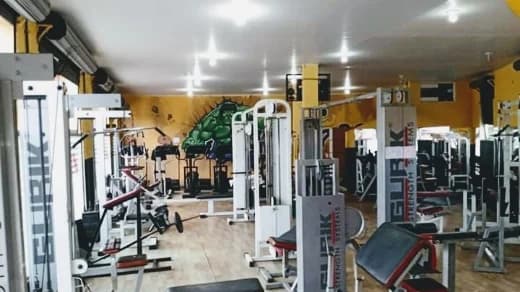 Academia Ml Sports – foto 1