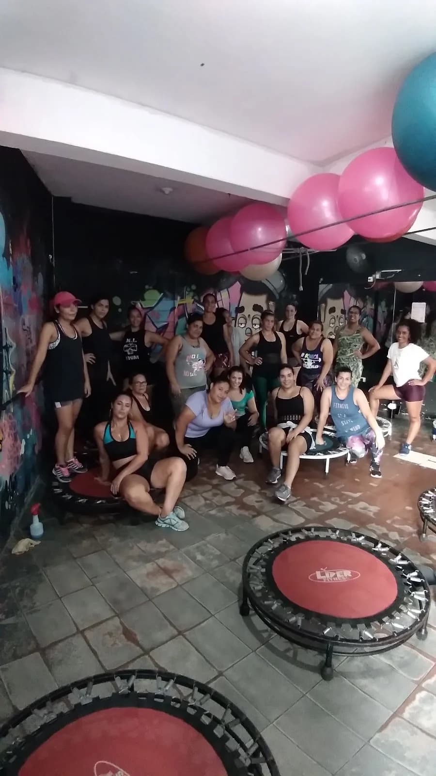 Academia Ml Sports – foto 2
