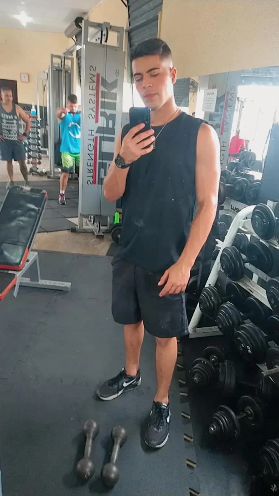 Academia Ml Sports – foto 3