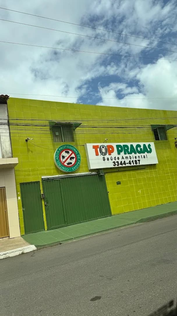 TOP Pragas – foto 3