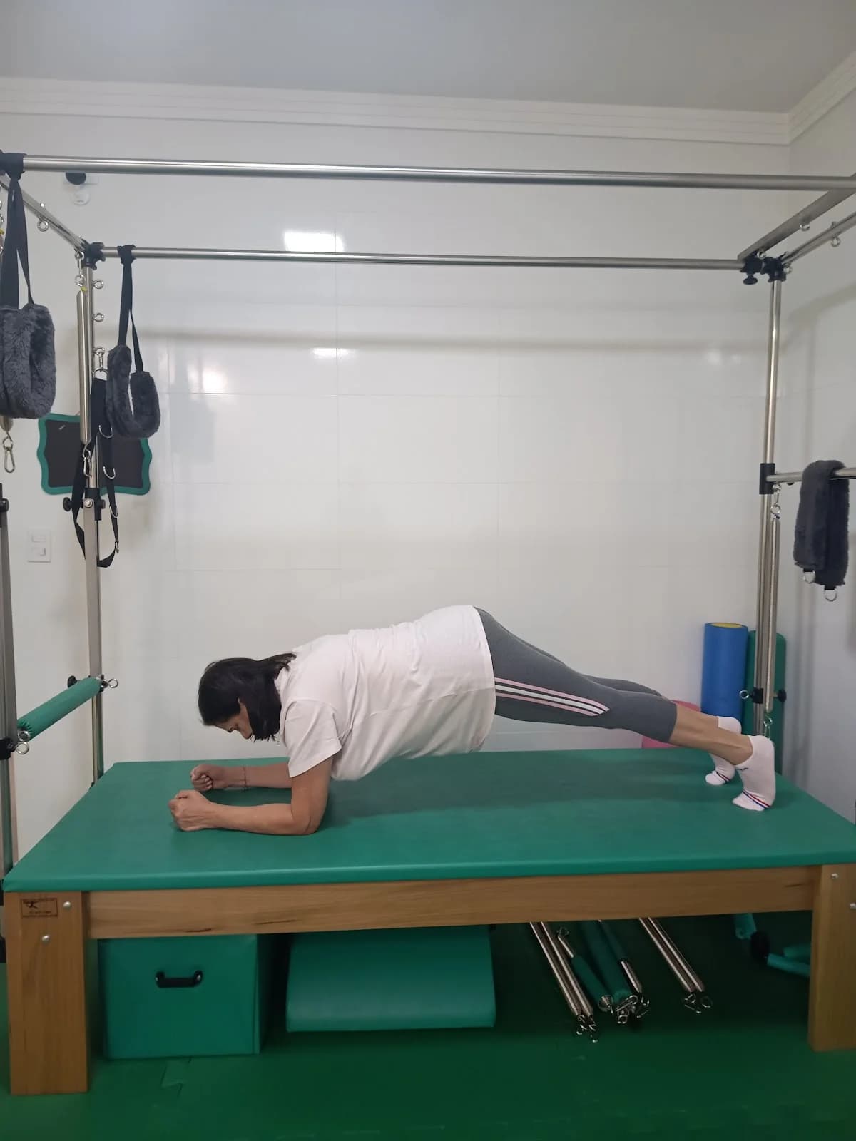 Pilates Studio Alessandra Sousa – foto 1